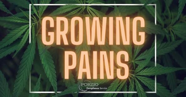 Growing Pains